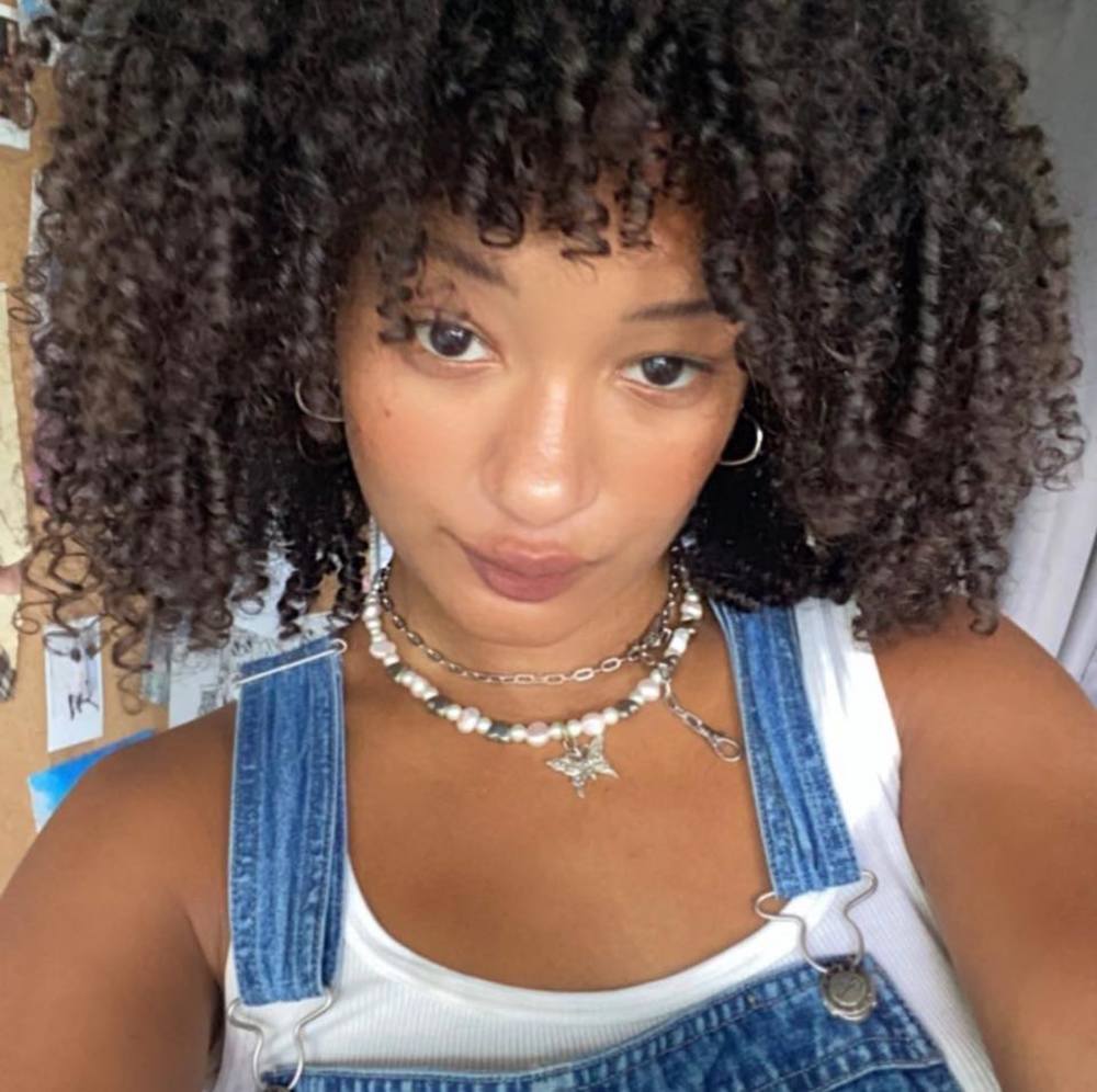 Meet your Posher, Jada